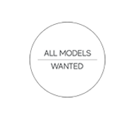 All Models Wanted coupons